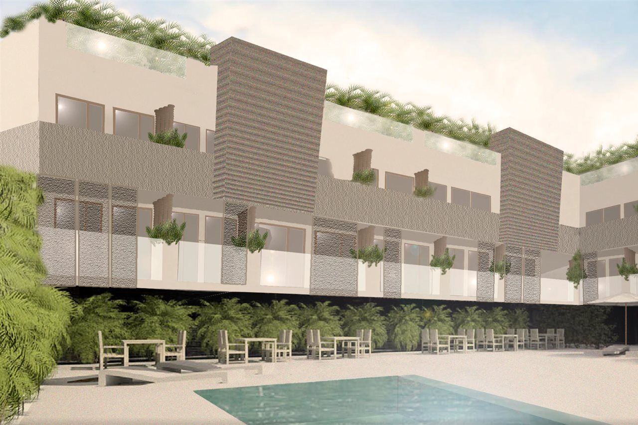 Iberostar Heritage Llum Portocolom Portocolom  Exterior photo